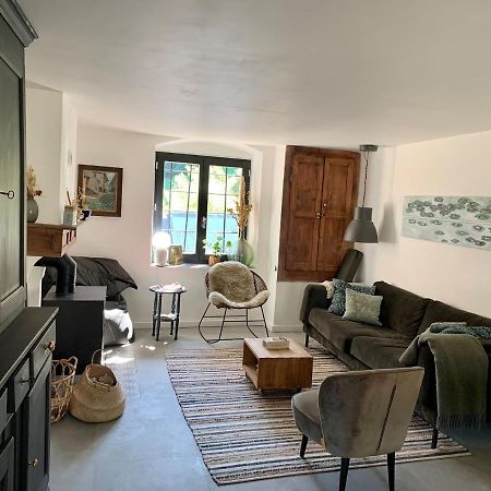 Villa Le Ponteil Les Deux Alpes Ngoại thất bức ảnh