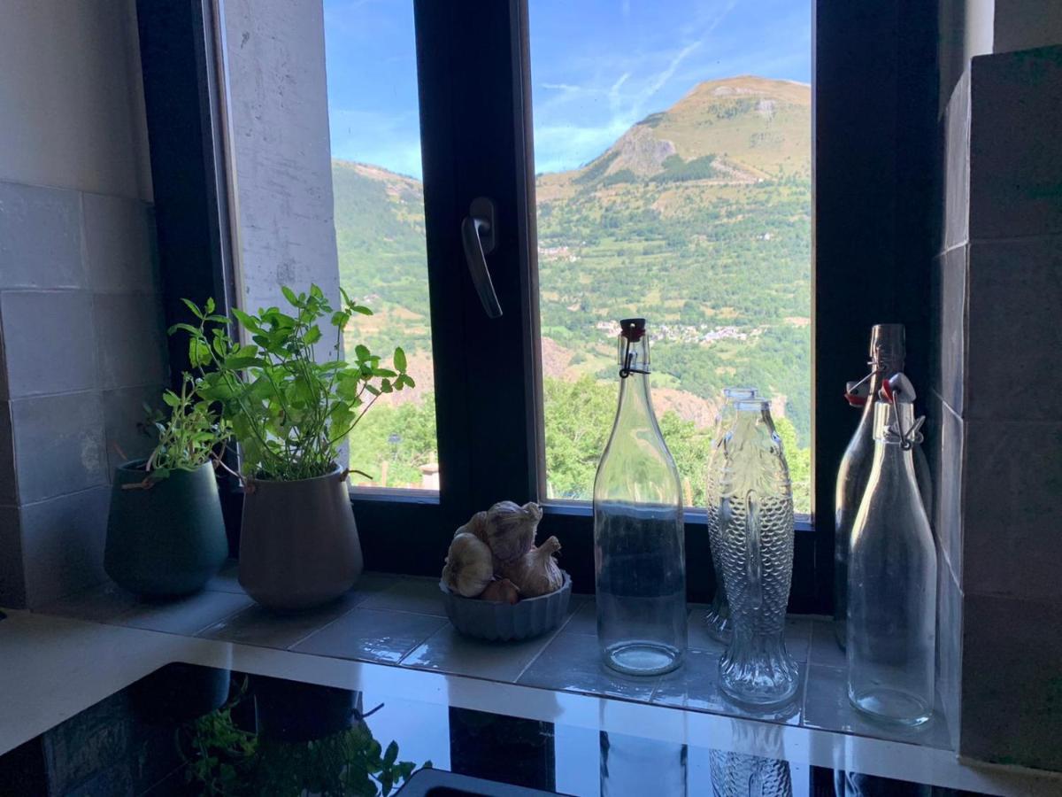 Villa Le Ponteil Les Deux Alpes Ngoại thất bức ảnh
