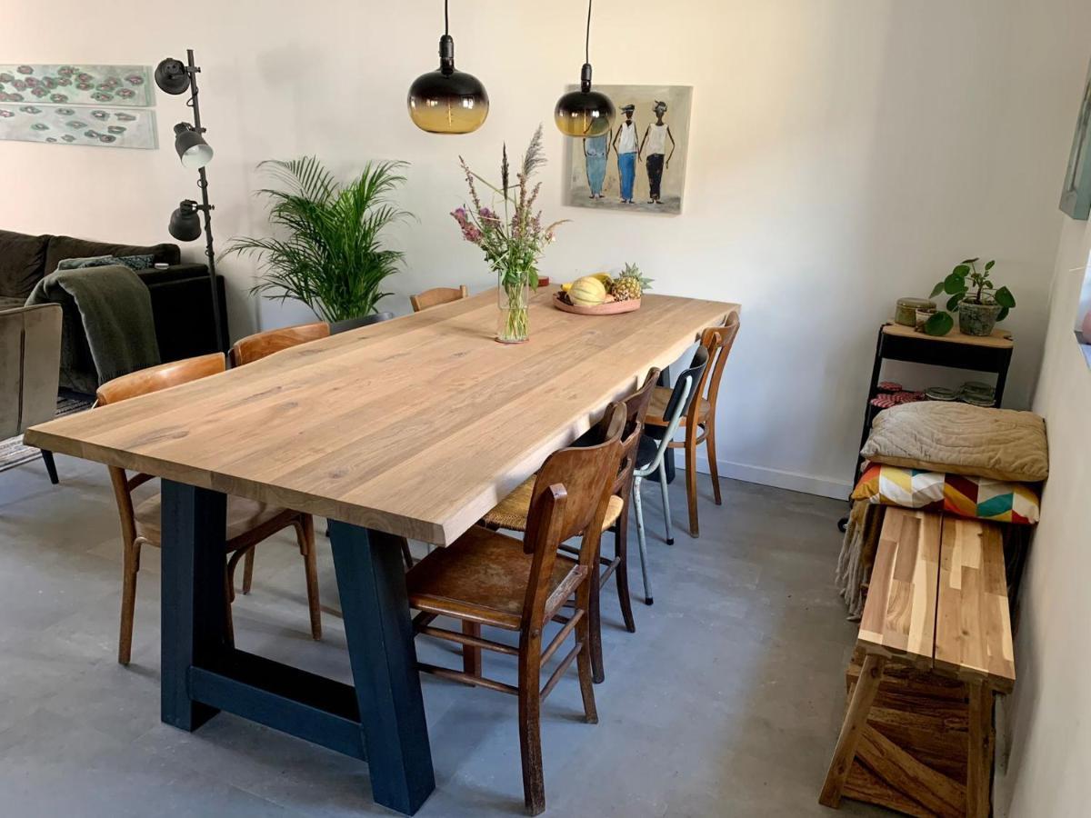 Villa Le Ponteil Les Deux Alpes Ngoại thất bức ảnh