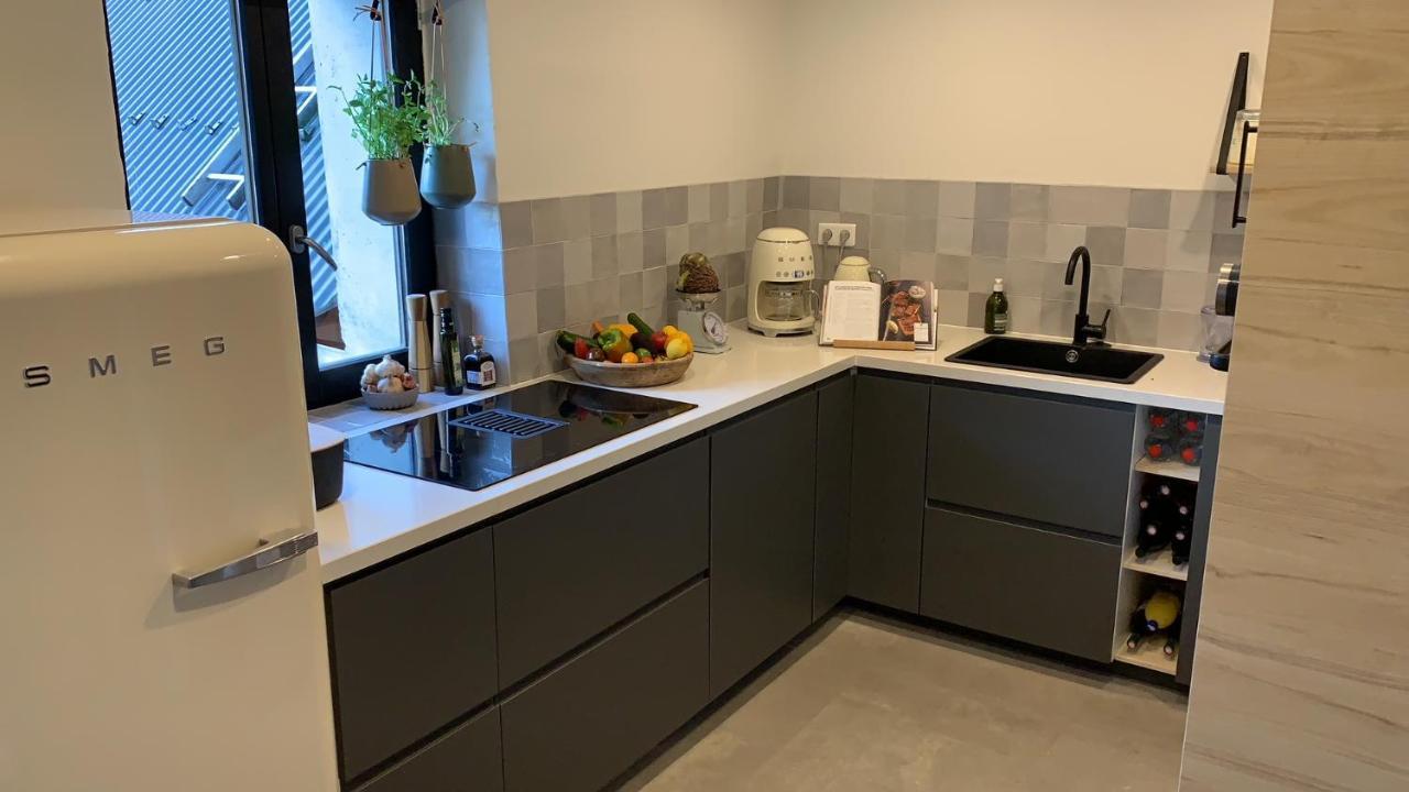 Villa Le Ponteil Les Deux Alpes Ngoại thất bức ảnh
