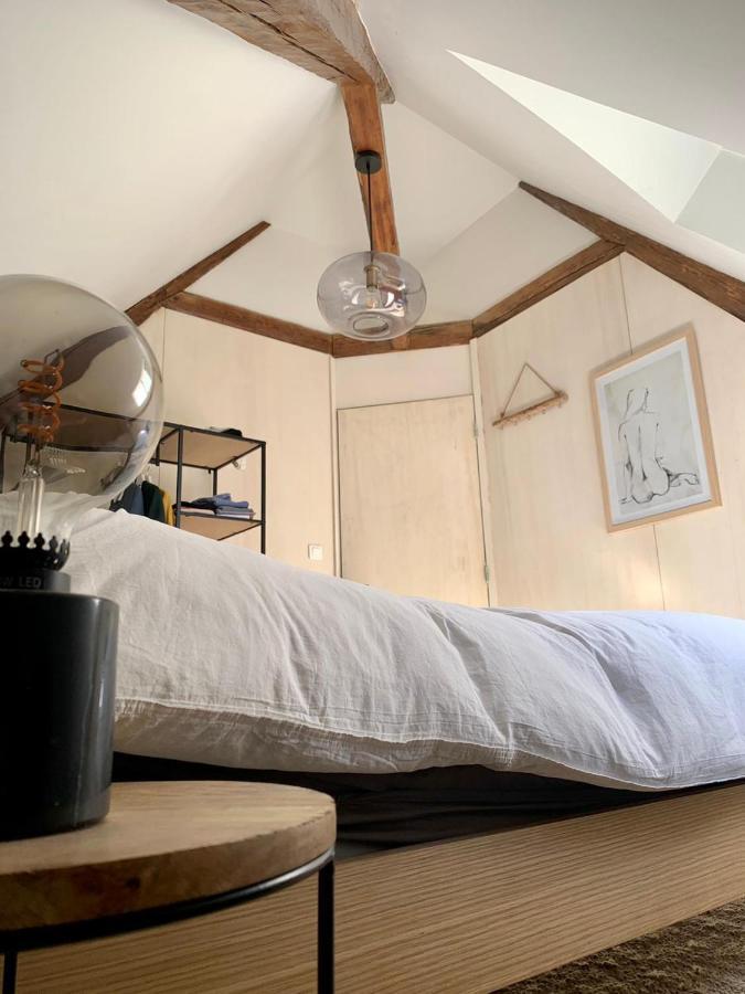 Villa Le Ponteil Les Deux Alpes Ngoại thất bức ảnh