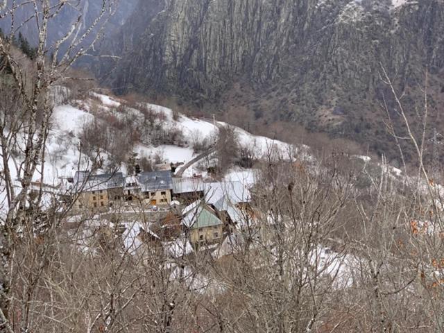 Villa Le Ponteil Les Deux Alpes Ngoại thất bức ảnh