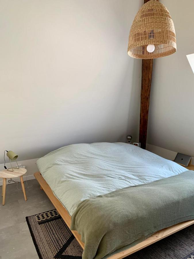 Villa Le Ponteil Les Deux Alpes Ngoại thất bức ảnh