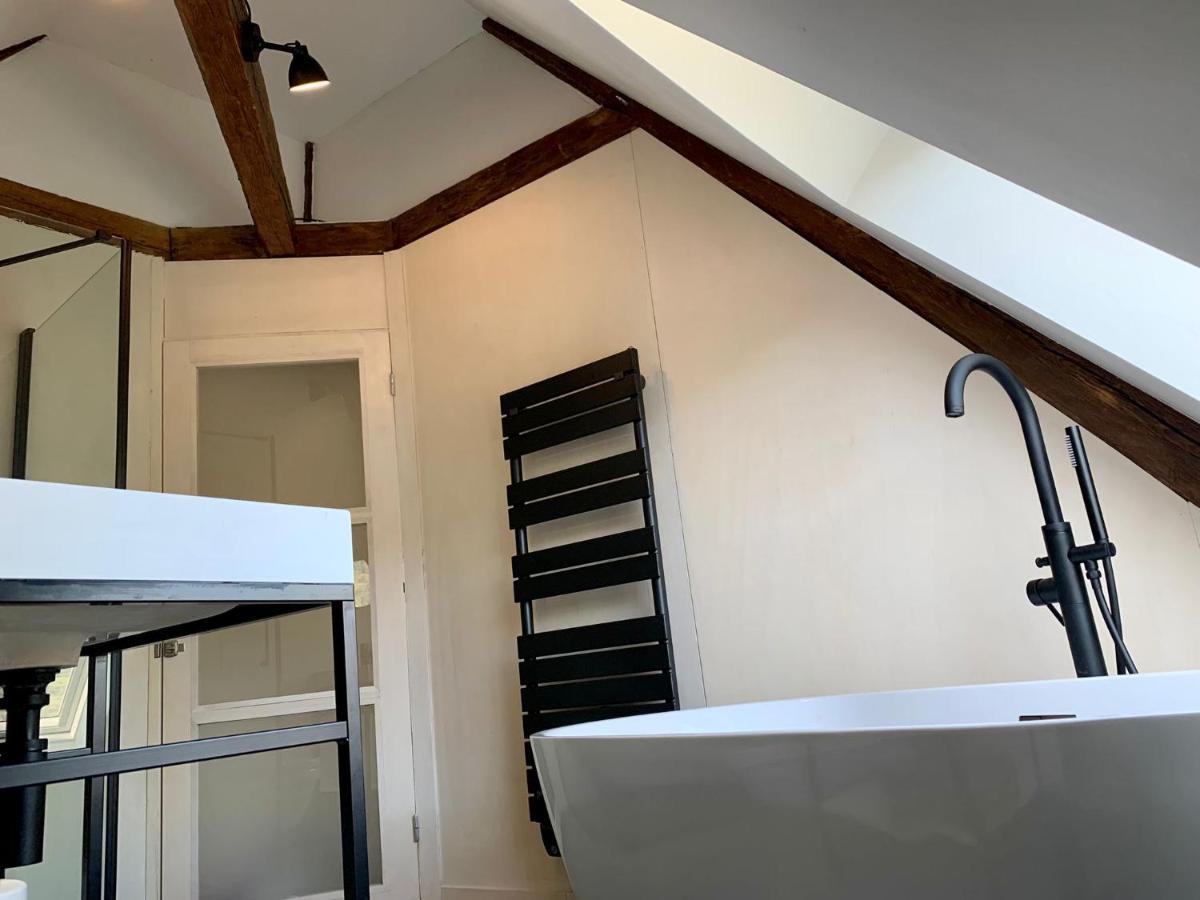 Villa Le Ponteil Les Deux Alpes Ngoại thất bức ảnh