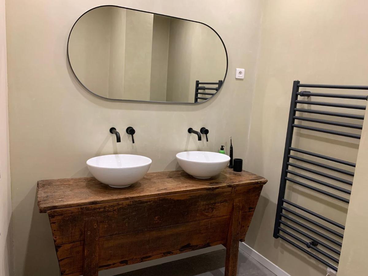 Villa Le Ponteil Les Deux Alpes Ngoại thất bức ảnh