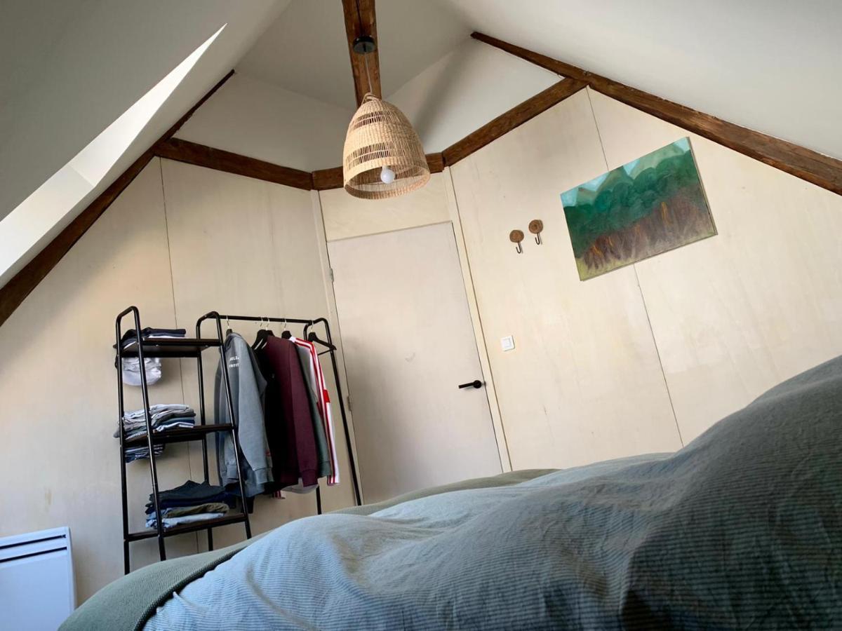 Villa Le Ponteil Les Deux Alpes Ngoại thất bức ảnh